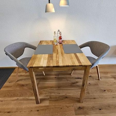 Ferienwohnung Im Glockenziel Engen Dış mekan fotoğraf