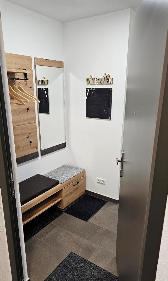 Ferienwohnung Im Glockenziel Engen Dış mekan fotoğraf