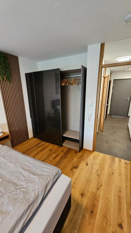 Ferienwohnung Im Glockenziel Engen Dış mekan fotoğraf