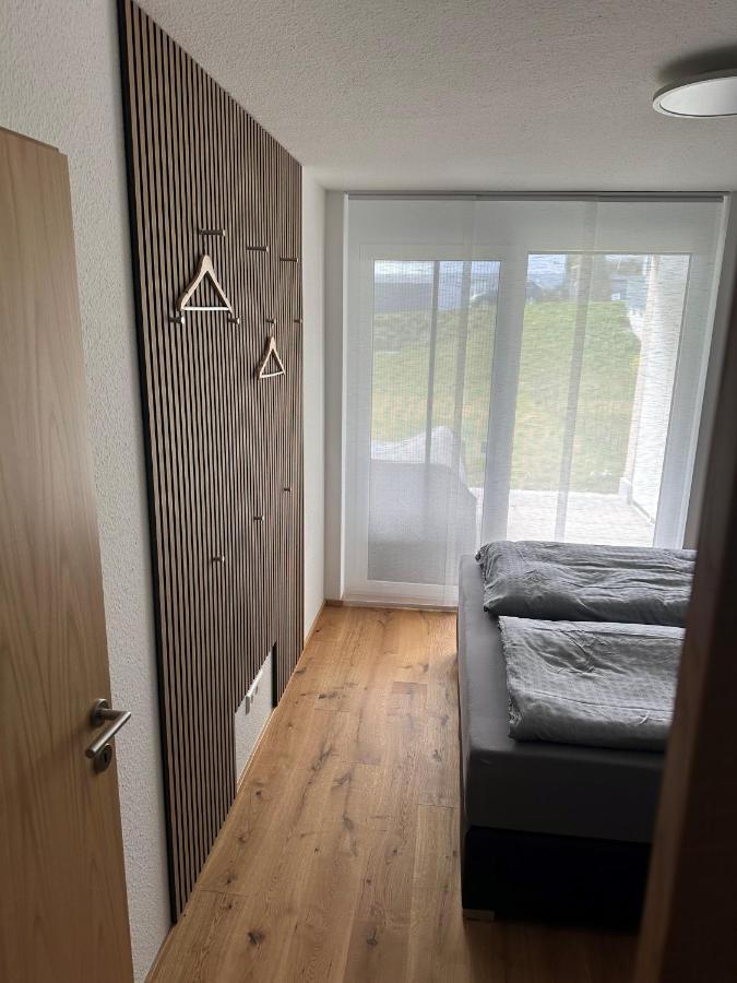 Ferienwohnung Im Glockenziel Engen Dış mekan fotoğraf
