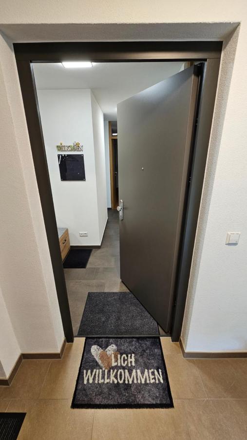 Ferienwohnung Im Glockenziel Engen Dış mekan fotoğraf