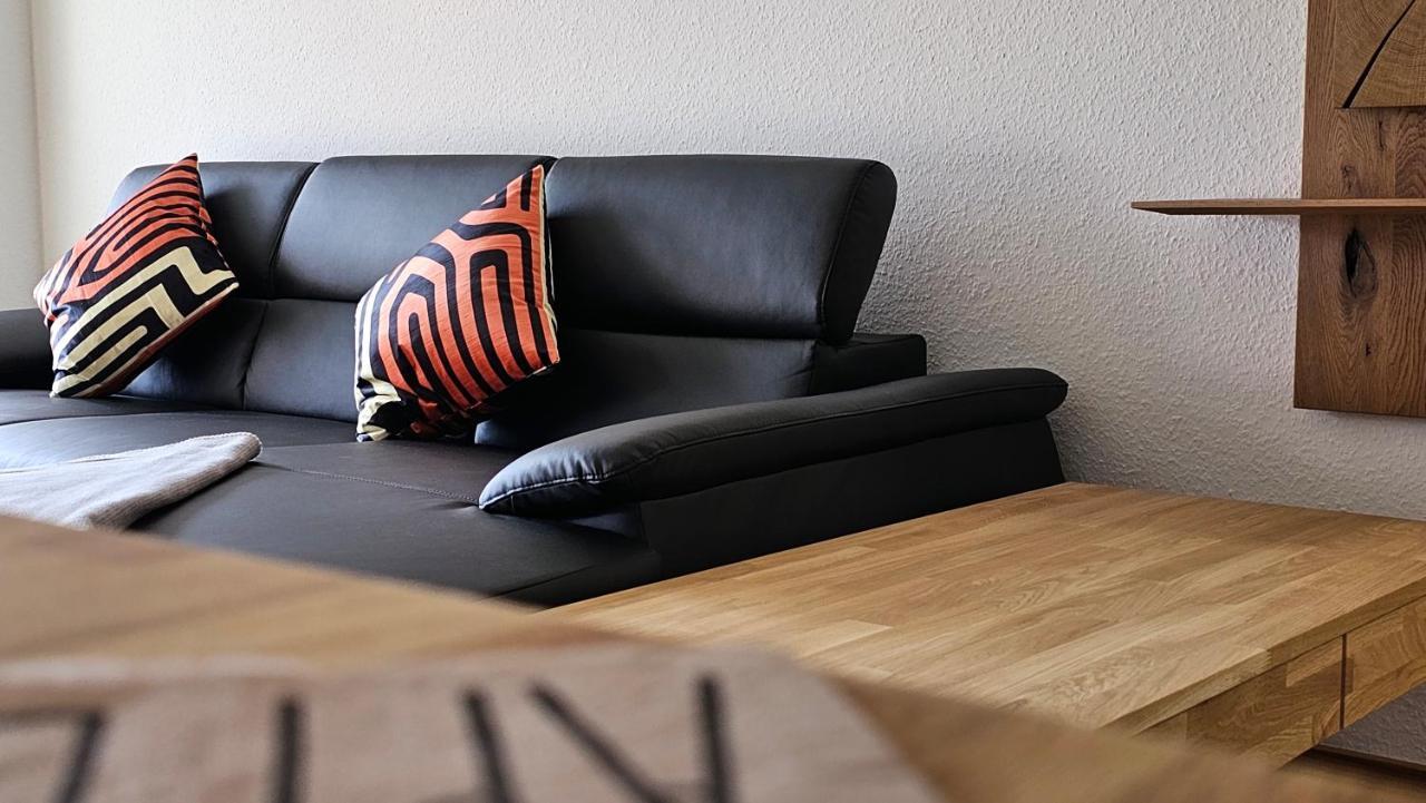 Ferienwohnung Im Glockenziel Engen Dış mekan fotoğraf