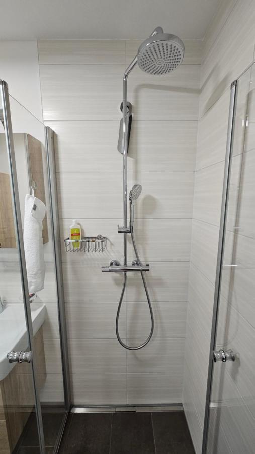 Ferienwohnung Im Glockenziel Engen Dış mekan fotoğraf