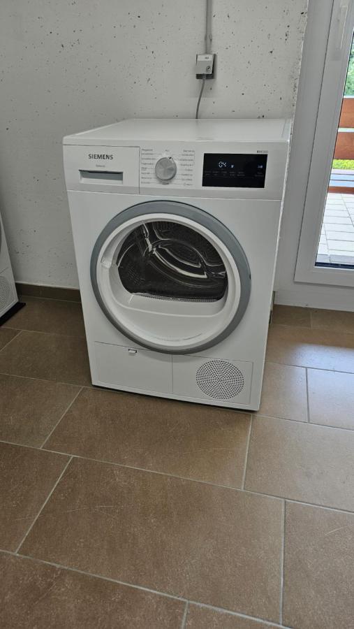 Ferienwohnung Im Glockenziel Engen Dış mekan fotoğraf